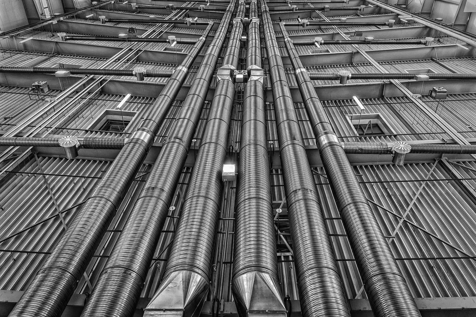 gaines vmc double flux